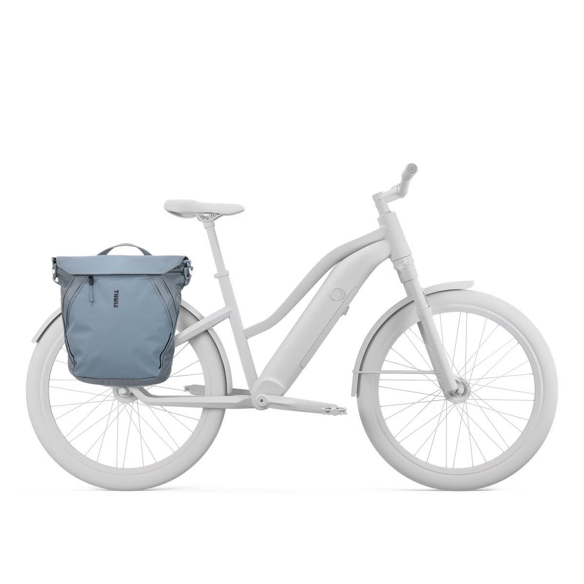 THULE INLOCK-Adapterhalterung