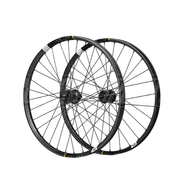 Paar CRANKBROTHERS SYNTHESIS Carbon Laufräder DH11 I9 Hydra 29"/27.5" Achse 20x110/12x157 mm