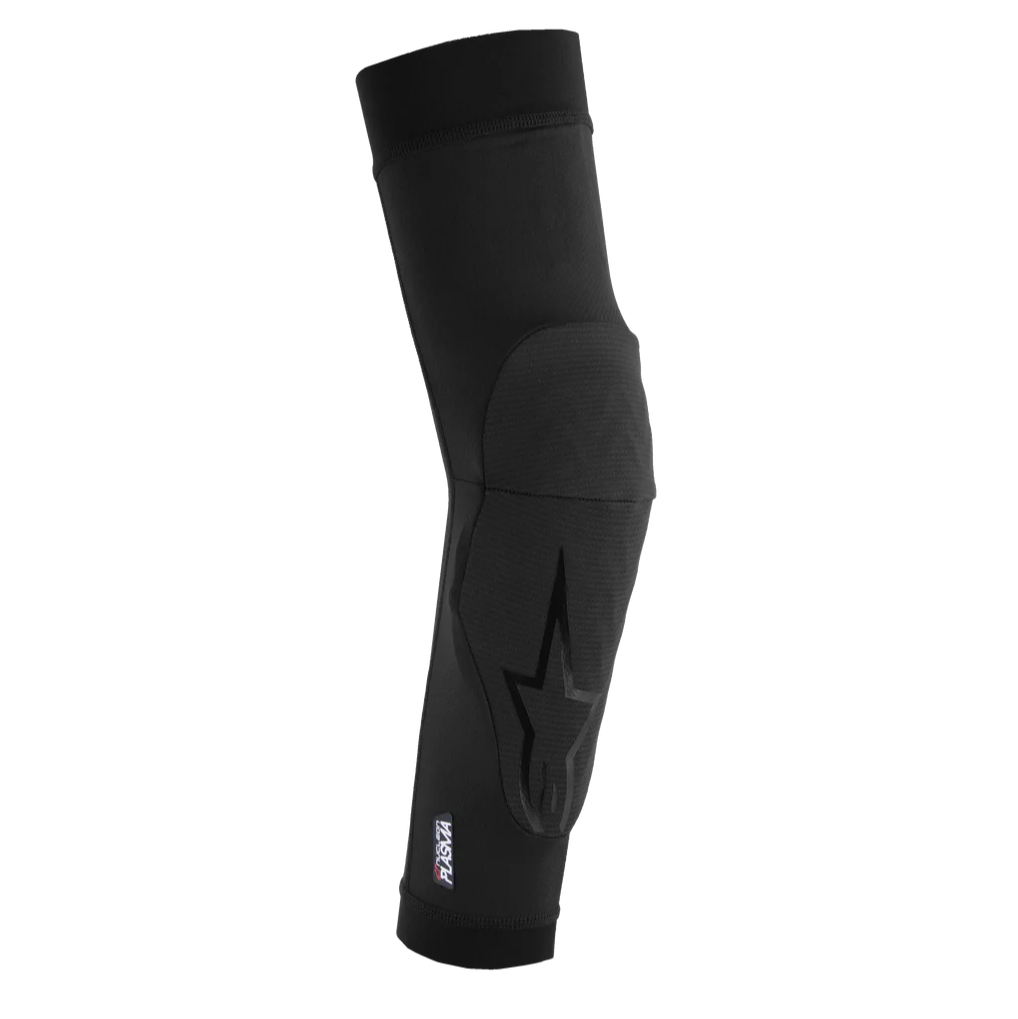Ellbogenschützer ALPINESTARS A-MOTION PLASMA Schwarz