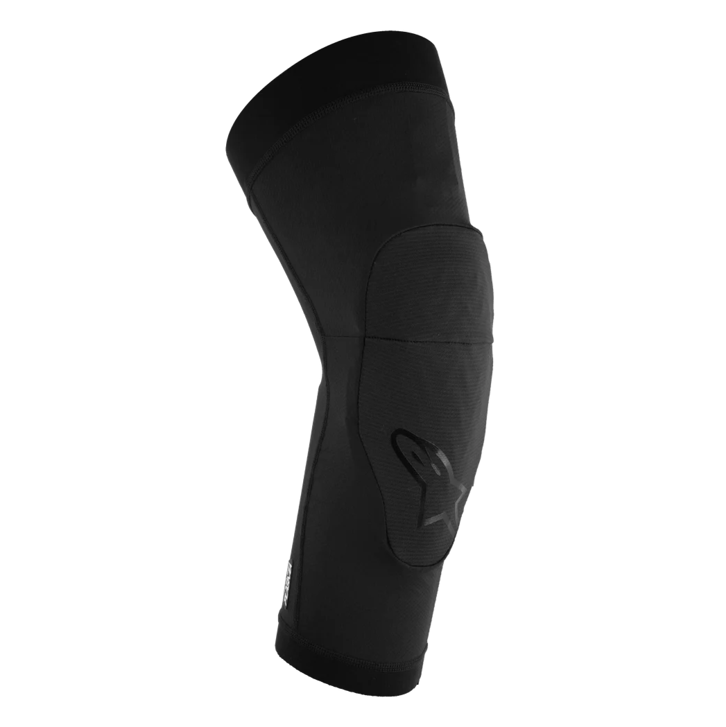 ALPINESTARS A-MOTION PLASMA Knieschützer Schwarz