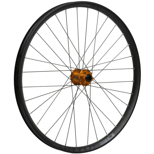 Vorderrad HOPE FORTUS 30 W 29" PRO 5 15x110 mm Boost Orange