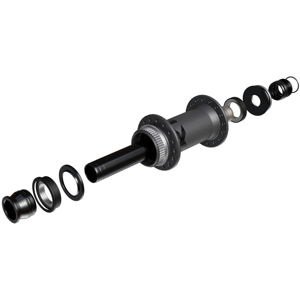 Moyeu Avant SHIMANO XTR HB-M9210-B