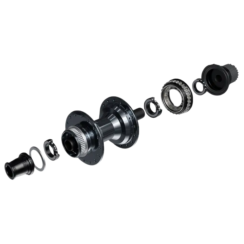 Hinterrad SHIMANO XT M8200 27.5'' Achse 12x148 mm