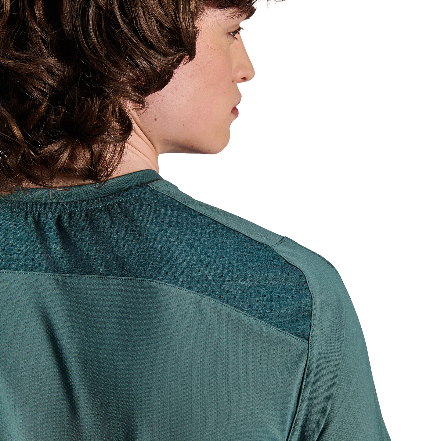 ALPINESTARS A-DURA LIPAN Trikot Kurzarm Khaki
