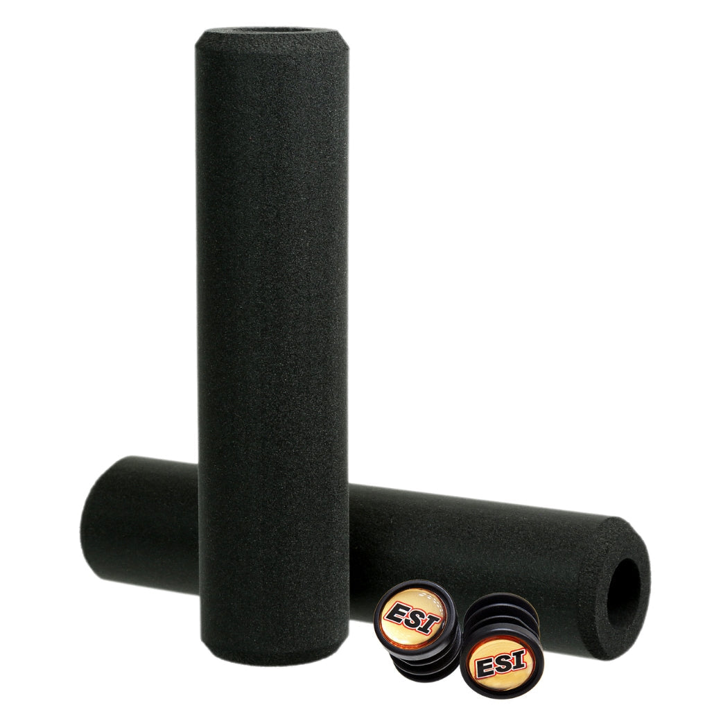 ESI EXTRA CHUNKY Griffe 130 mm Schwarz