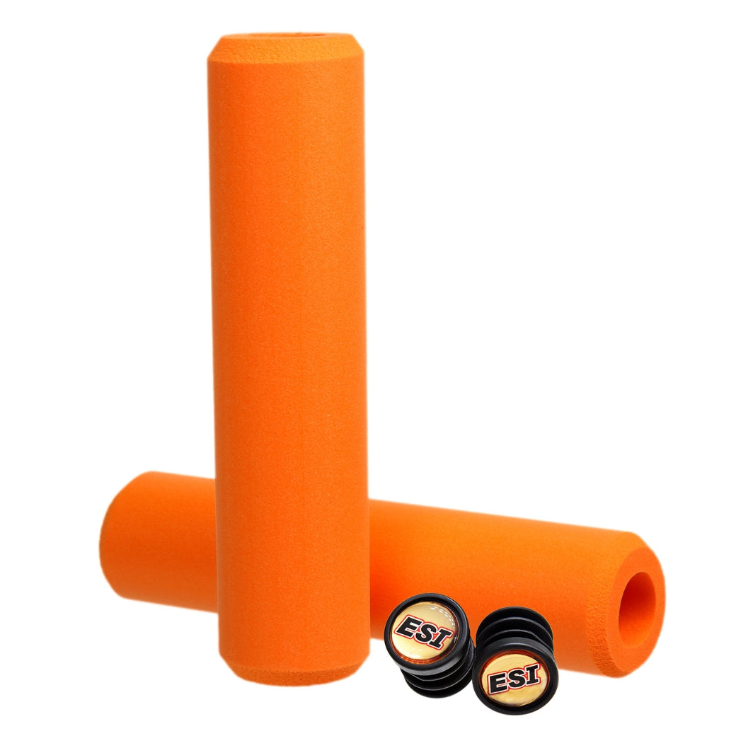 ESI EXTRA CHUNKY Griffe 130 mm Orange
