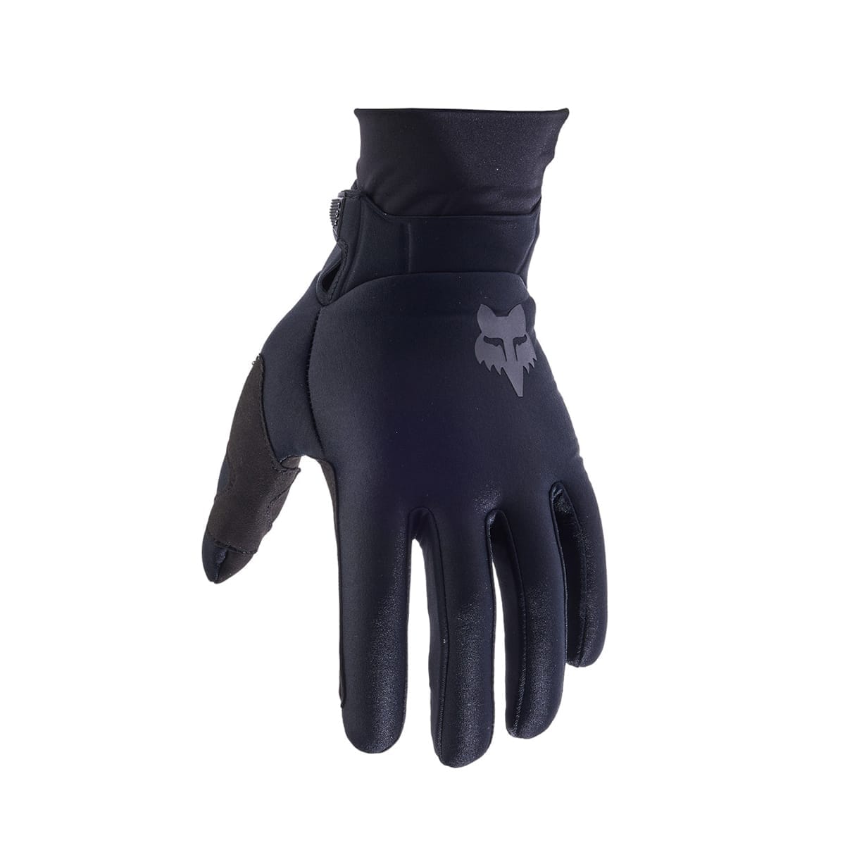 fox handschuhe schwarz FOX DEFEND THERMO Handschuhe Schwarz – Probikeshop