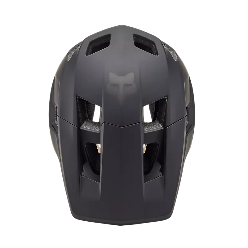 MTB-Helm FOX DROPFRAME MIPS Schwarz