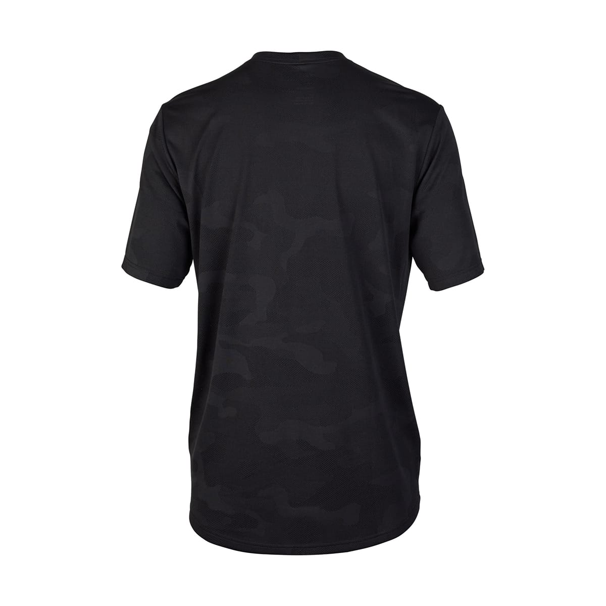 FOX RANGER TRU DRI Trikot Kurzarm Schwarz