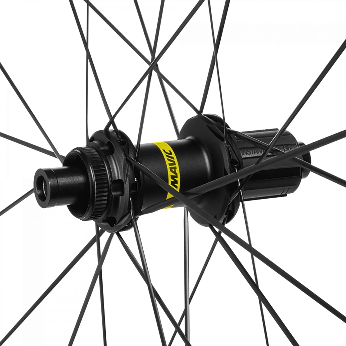Hinterrad MAVIC COSMIC SLR 45 DISC 19mm Tubeless Ready (Center Lock)