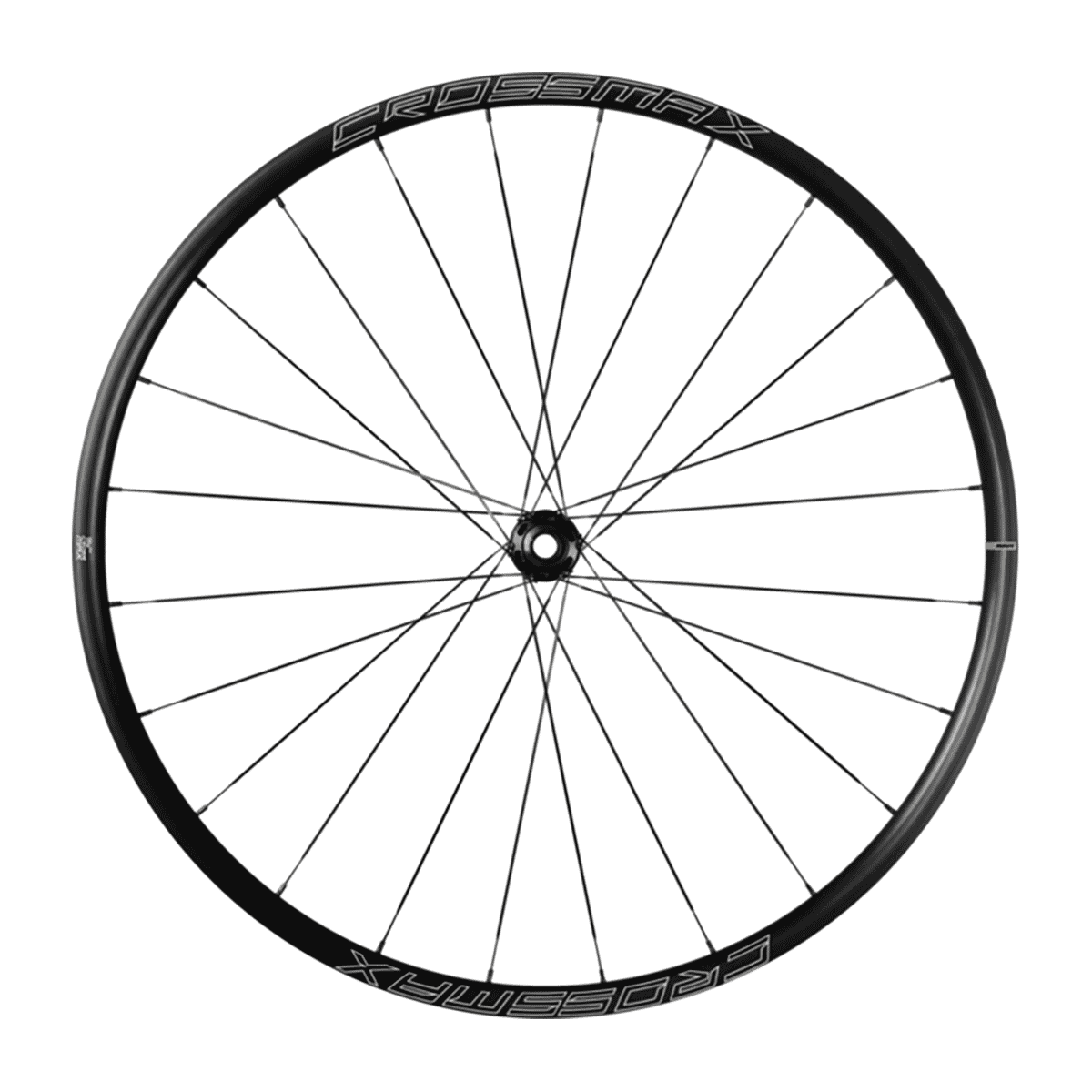 Paar MAVIC CROSSMAX 27.5" Laufräder 15x110/12x148 mm Boost