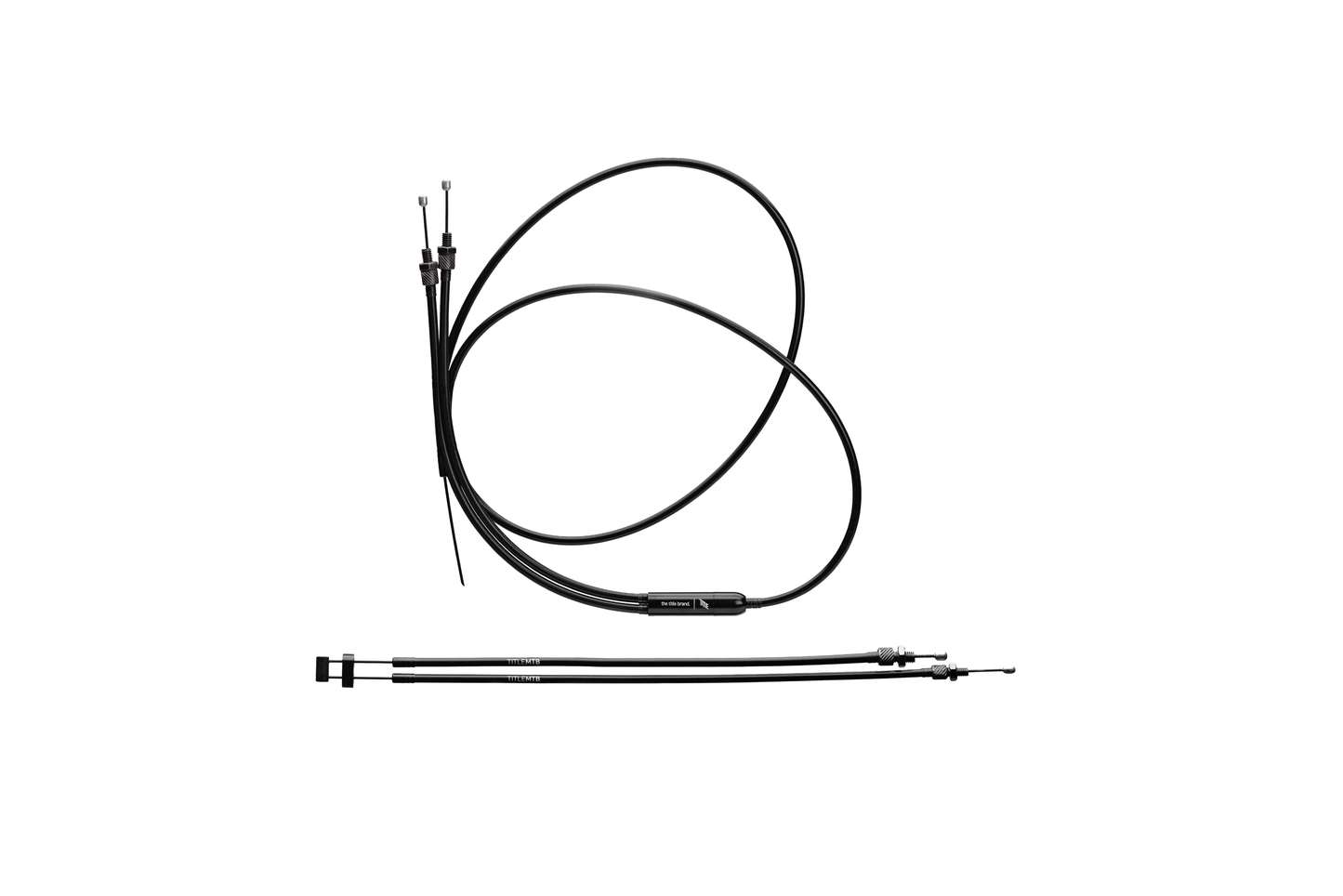 Kit de câbles pour rotor gyroscopique Title G1, ensemble complet