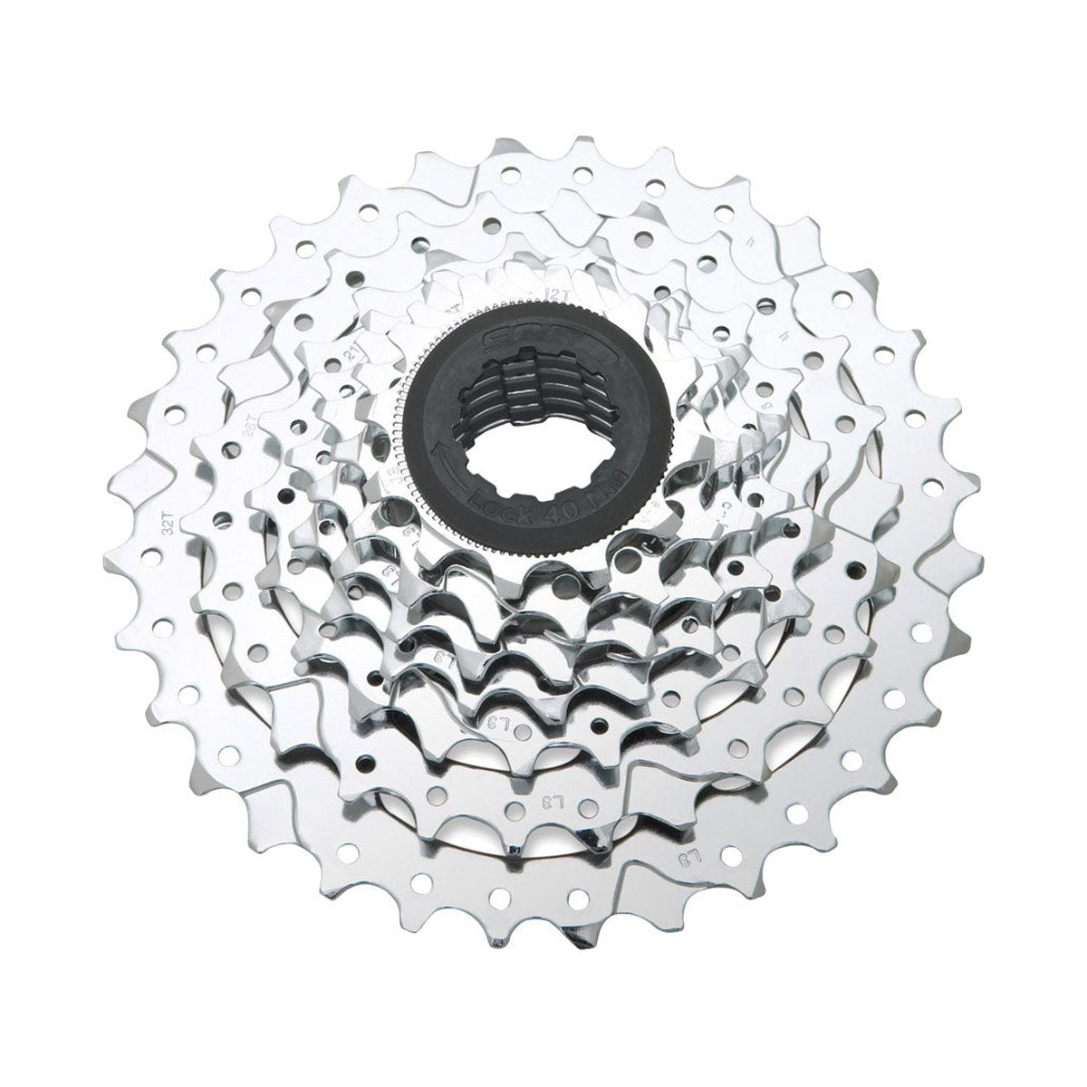 Kassette 8-fach SRAM PG-830