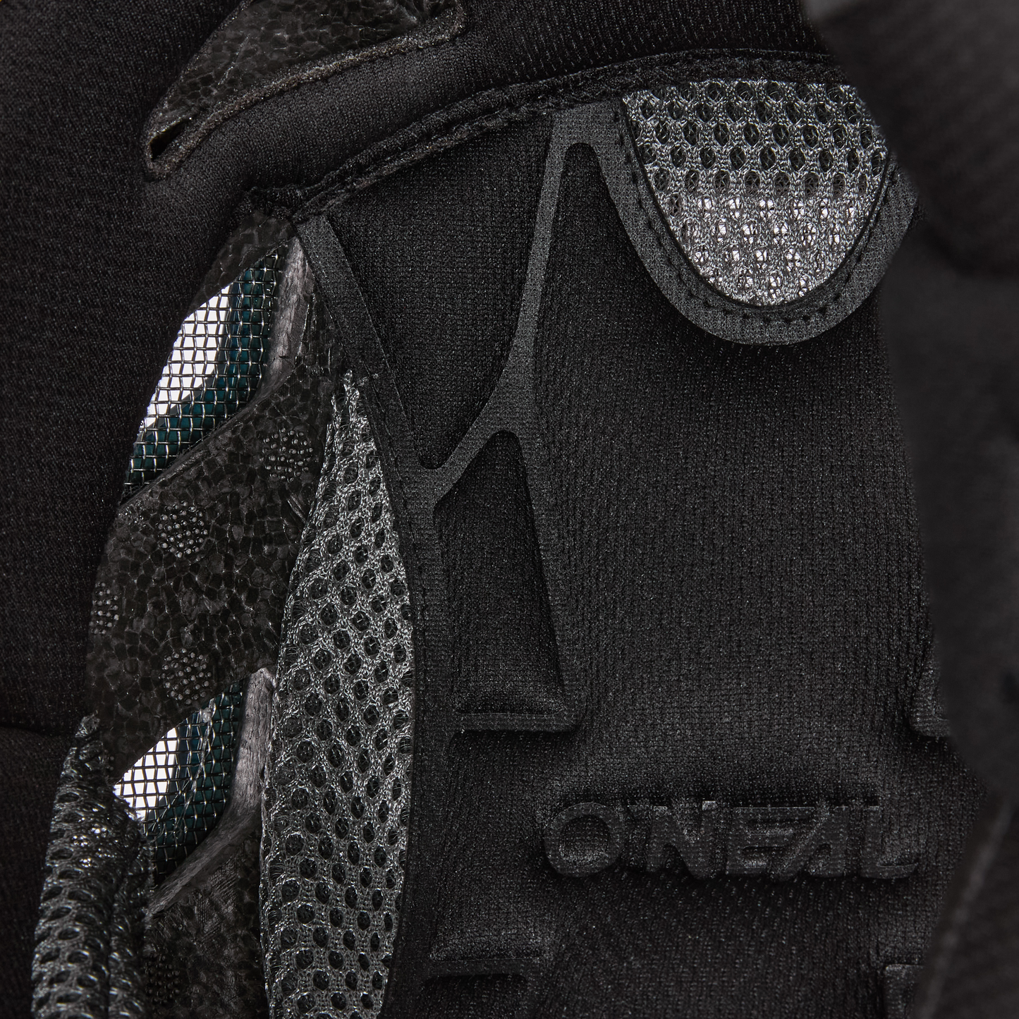 O'NEAL DHC KINI RED BULL 1.0 Helm Weiß/Blau