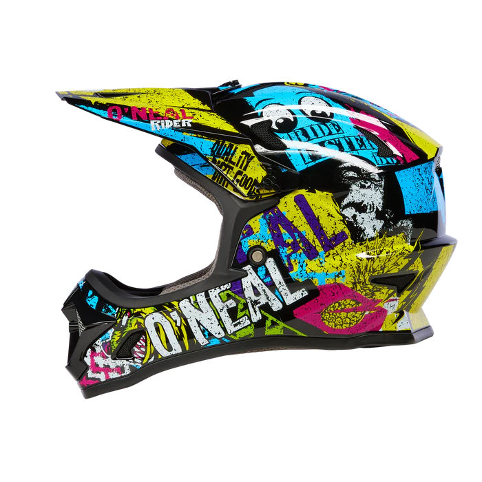 Helm O'NEAL SONUS RIOT Junior Multi