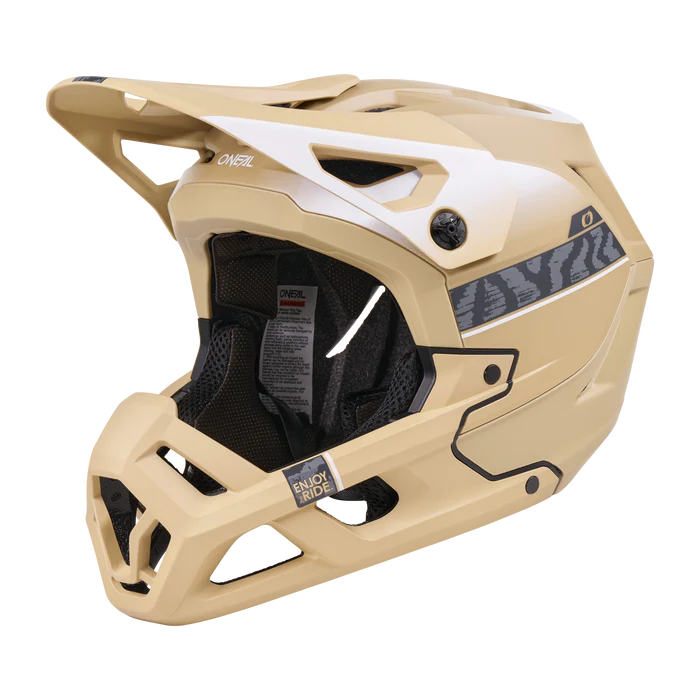 MTB-Helm O'NEAL SL1 TERRA Sand  Probikeshop