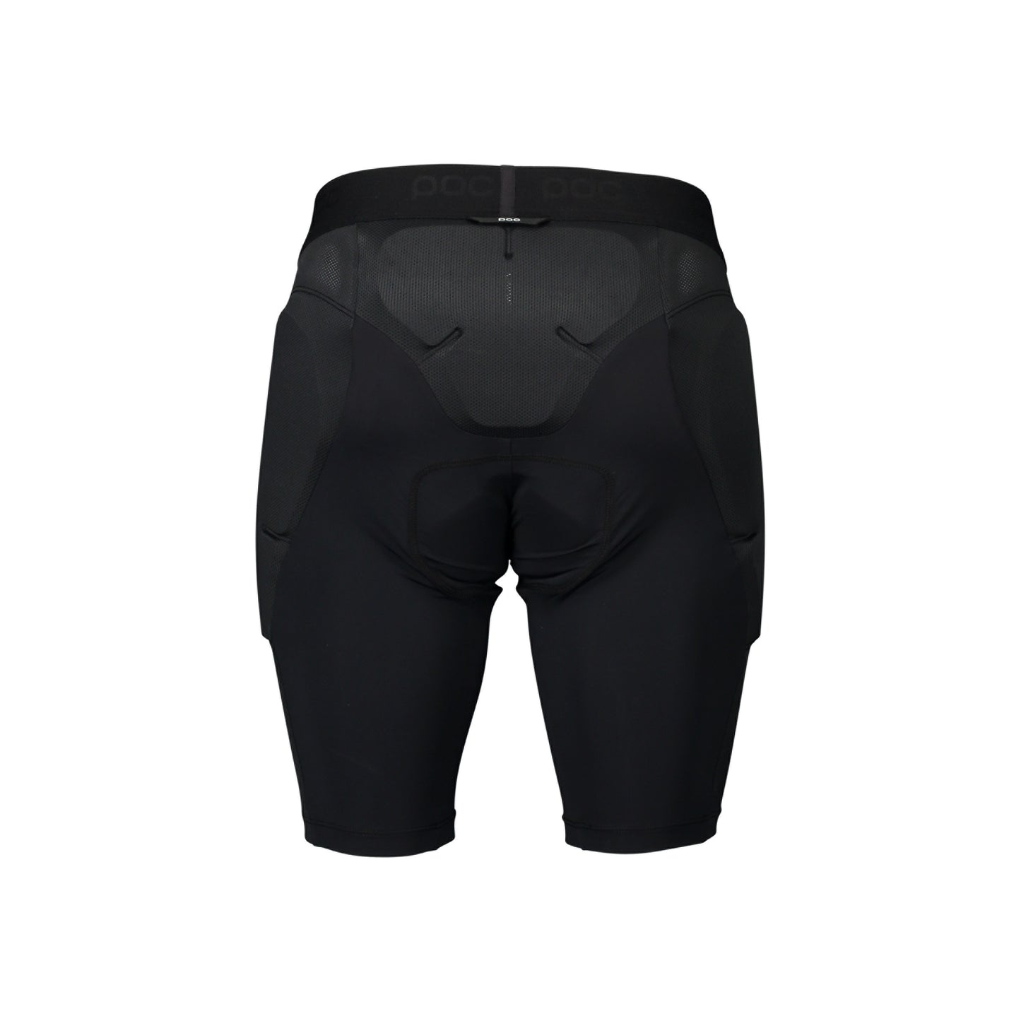 POC SYNOVIA VPD Schutzunterhose Schwarz