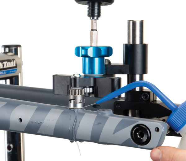 Diamantschleifaufsatz für Carbon PARK TOOL 2197