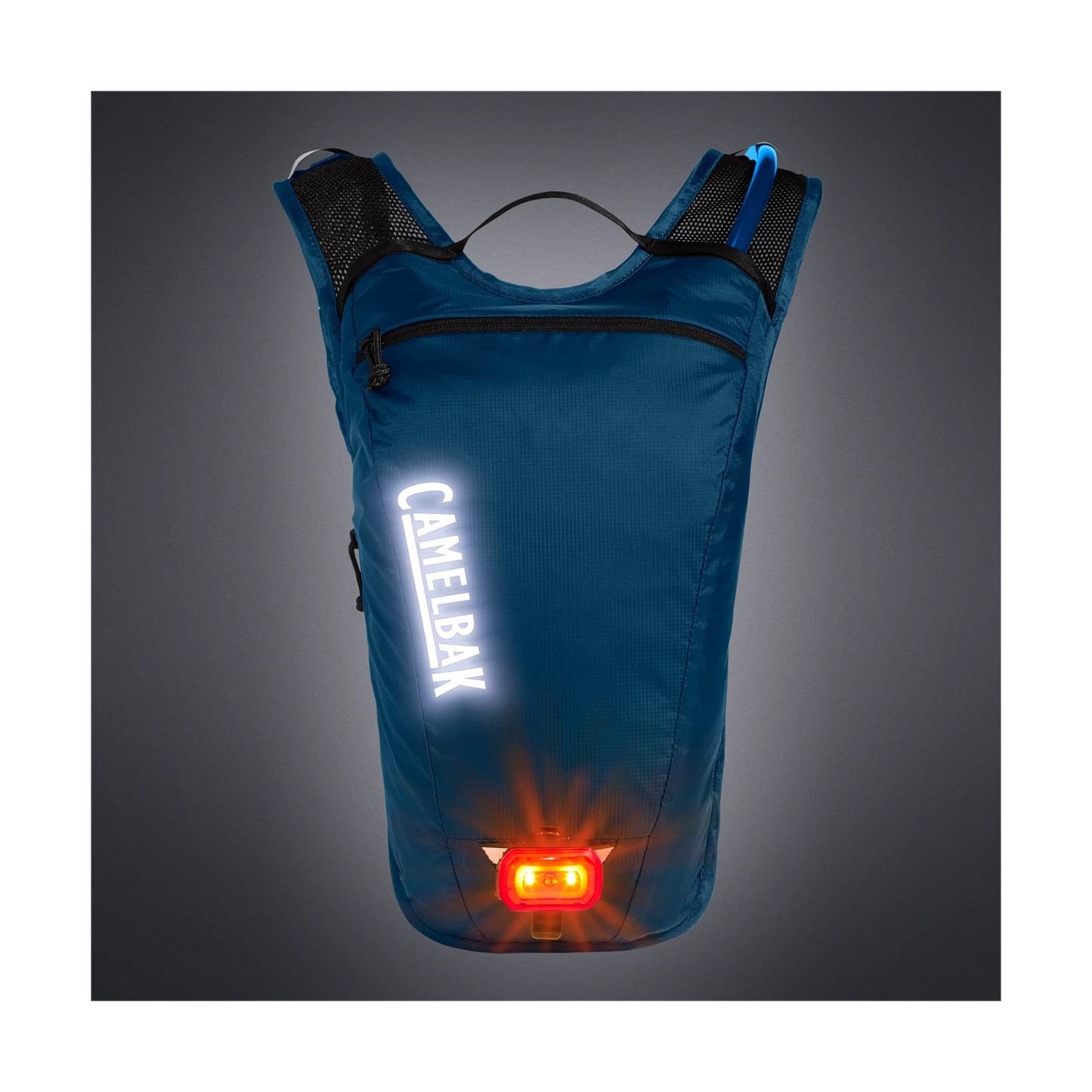 CAMELBAK HYDROBAK LIGHT Trinkrucksack 2.5L Türkis