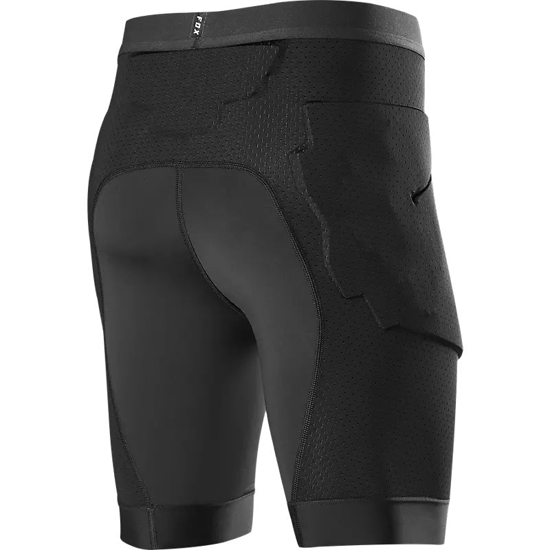 FOX BASEFRAME PRO Schutzunterhose Schwarz