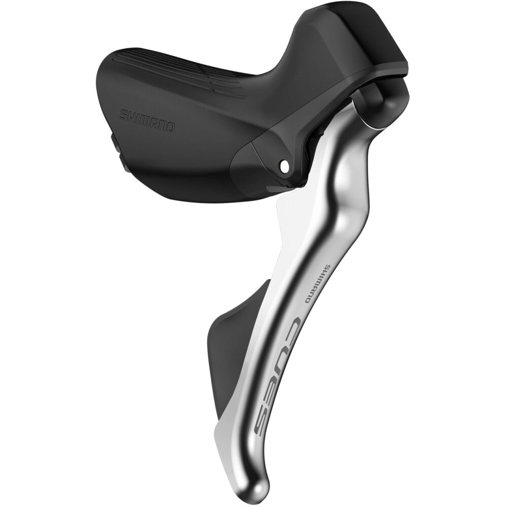 Rechter Hebel SHIMANO CUES ST-U3030 10V - Polish Silver Edition