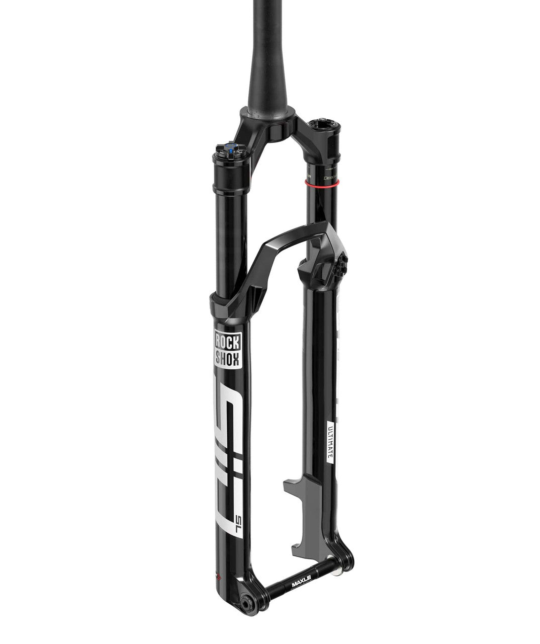 Gabel ROCKSHOX SID SL ULTIMATE RACE DAY2 3P 29" Achse 15*110mm Boost Schwarz 2026