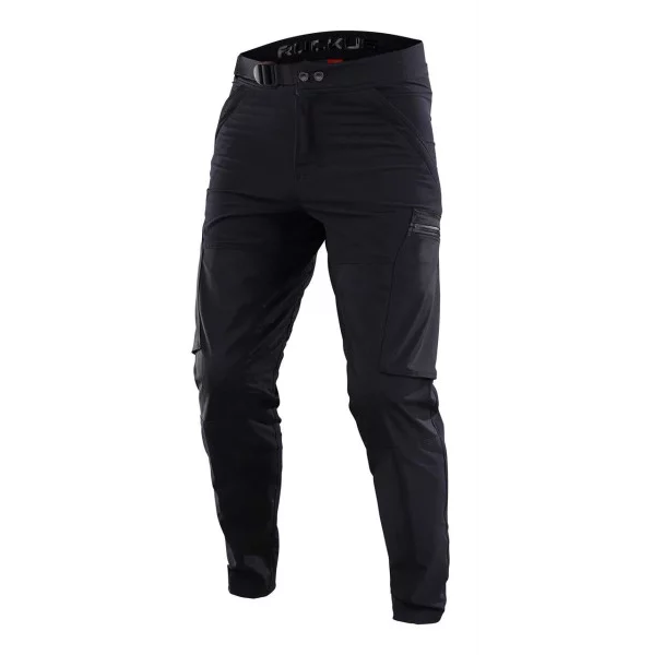TROY LEE DESIGNS RUCKUS CARGO Hose Schwarz