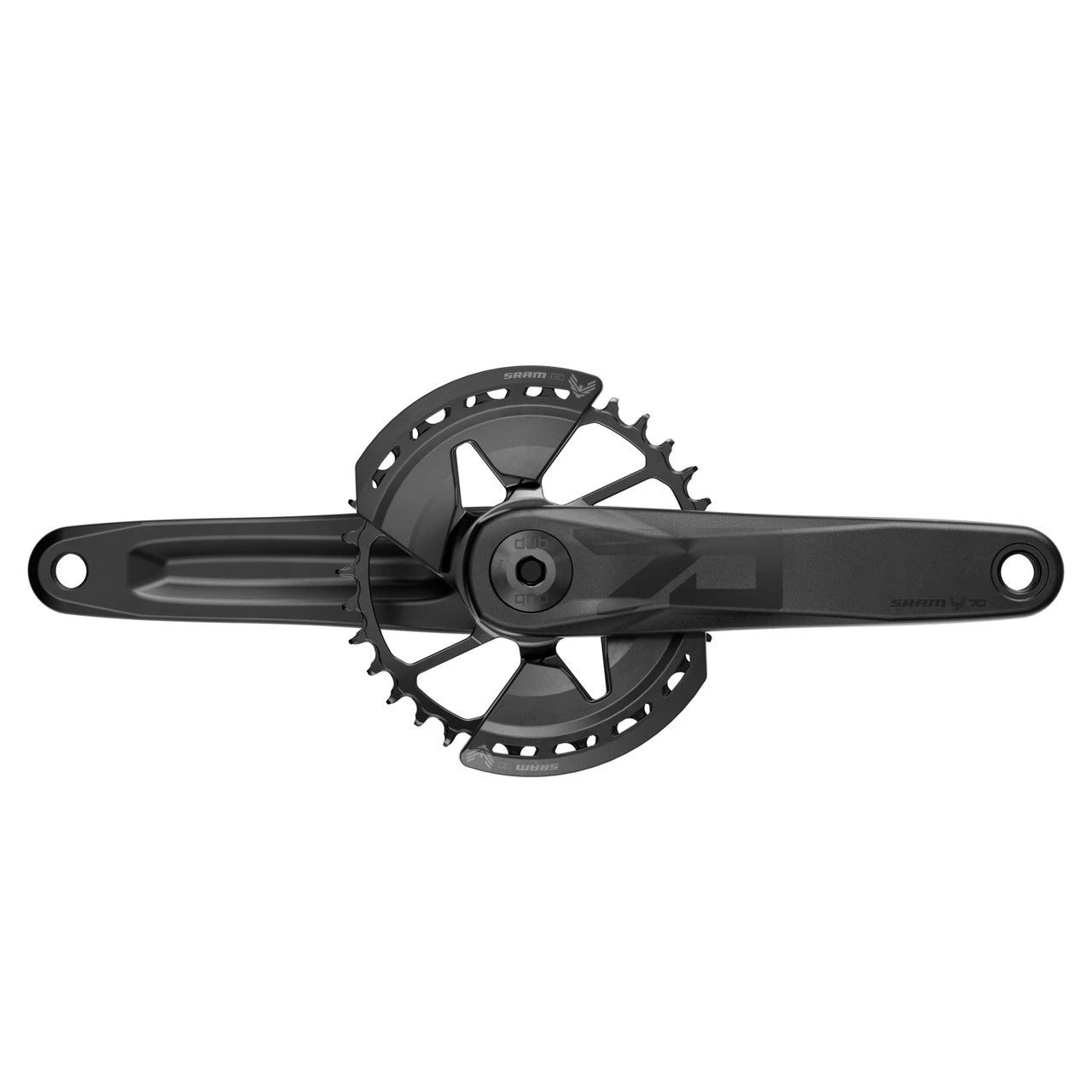 pedale sram 12-fach Mono-Pedal SRAM EAGLE 70 T-TYPE DUB WIDE 2-Guards – Probikeshop