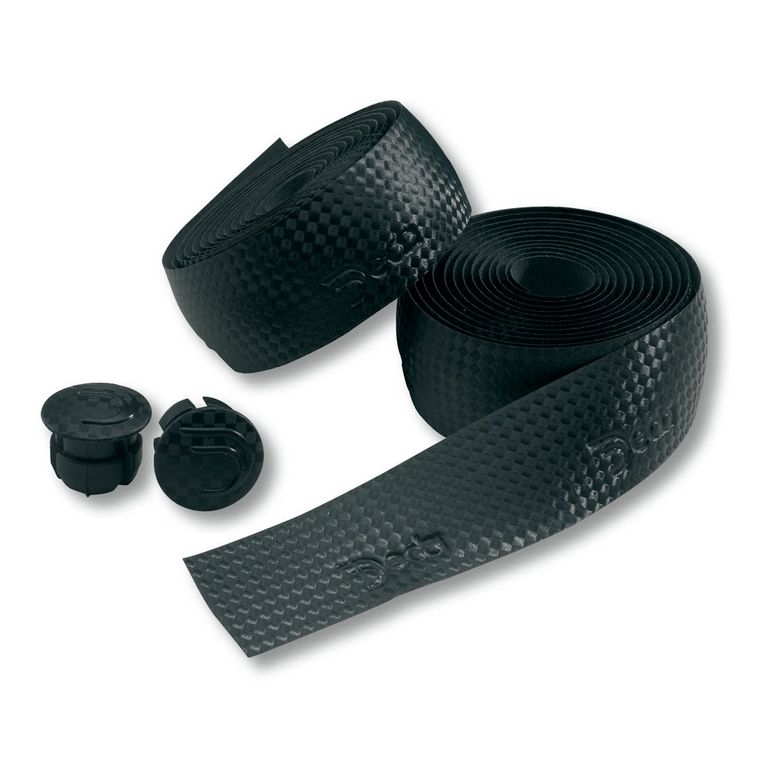 Lenkerband DEDA ELEMENTI Carbone Schwarz – Probikeshop