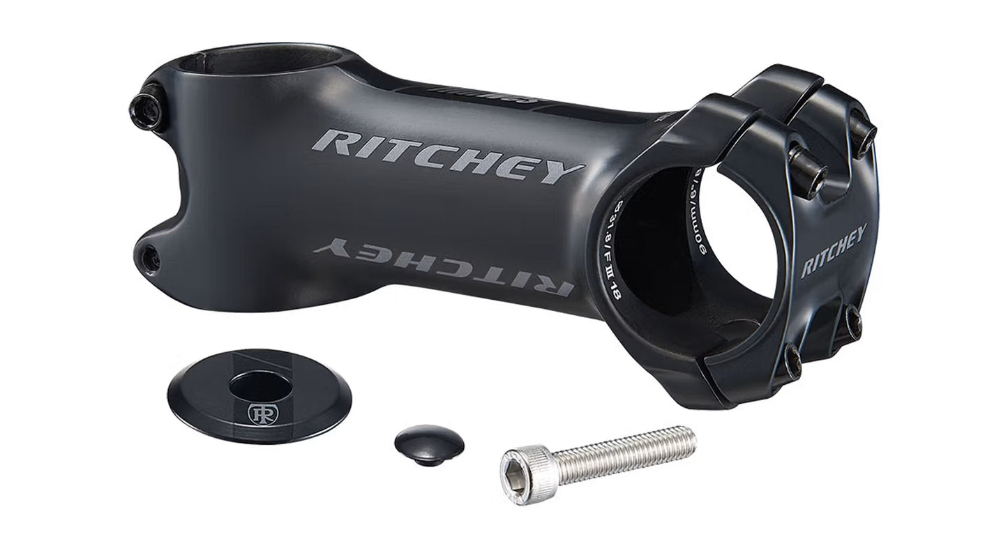 Vorbau RITCHEY WCS CARBON MATRIX C220 6° - Carbon