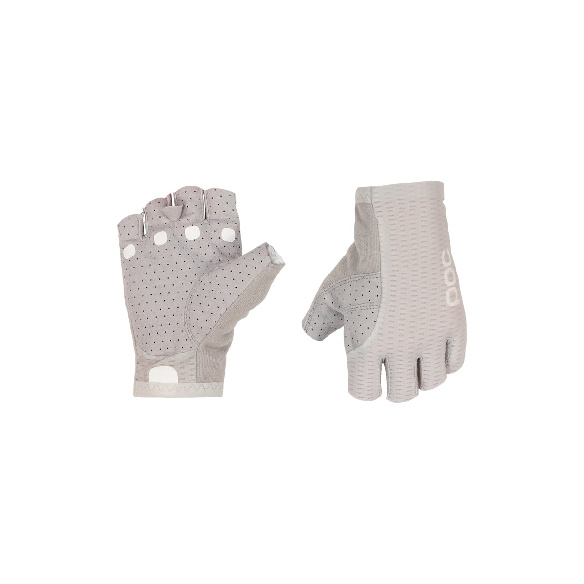 Kurzhandschuhe POC AGILE Grau