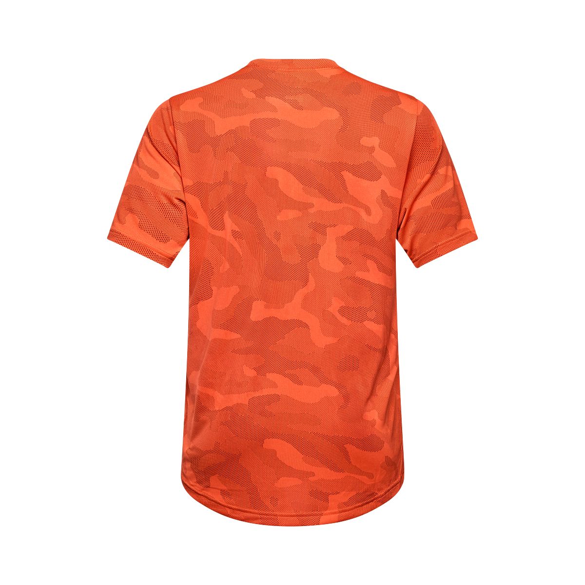 FOX RANGER TRU DRI Trikot Kurzarm Orange