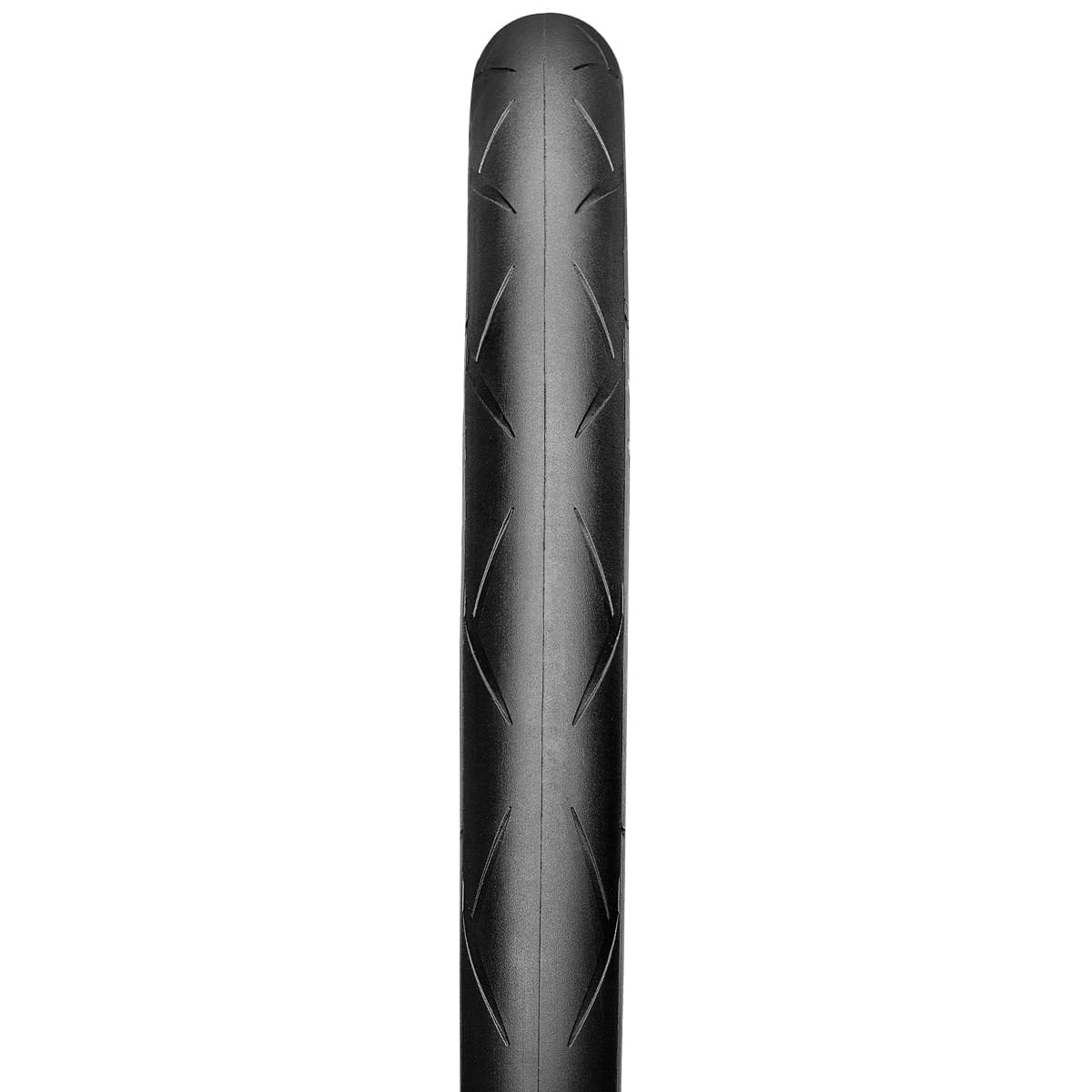 HUTCHINSON BLACKBIRD 700c Tubeless Ready Reifen Schwarz