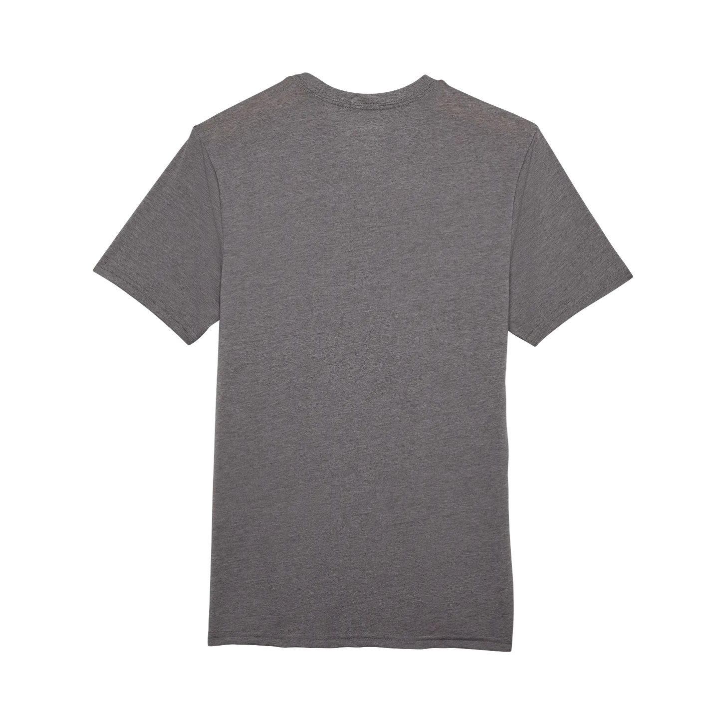 FOX ABSOLUTE TRUDRI Technisches T-Shirt Kurzarm Graphitgrau