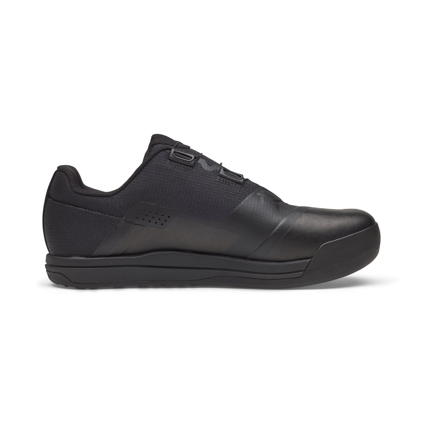 MTB-Schuhe FOX UNION BOA Schwarz 2025