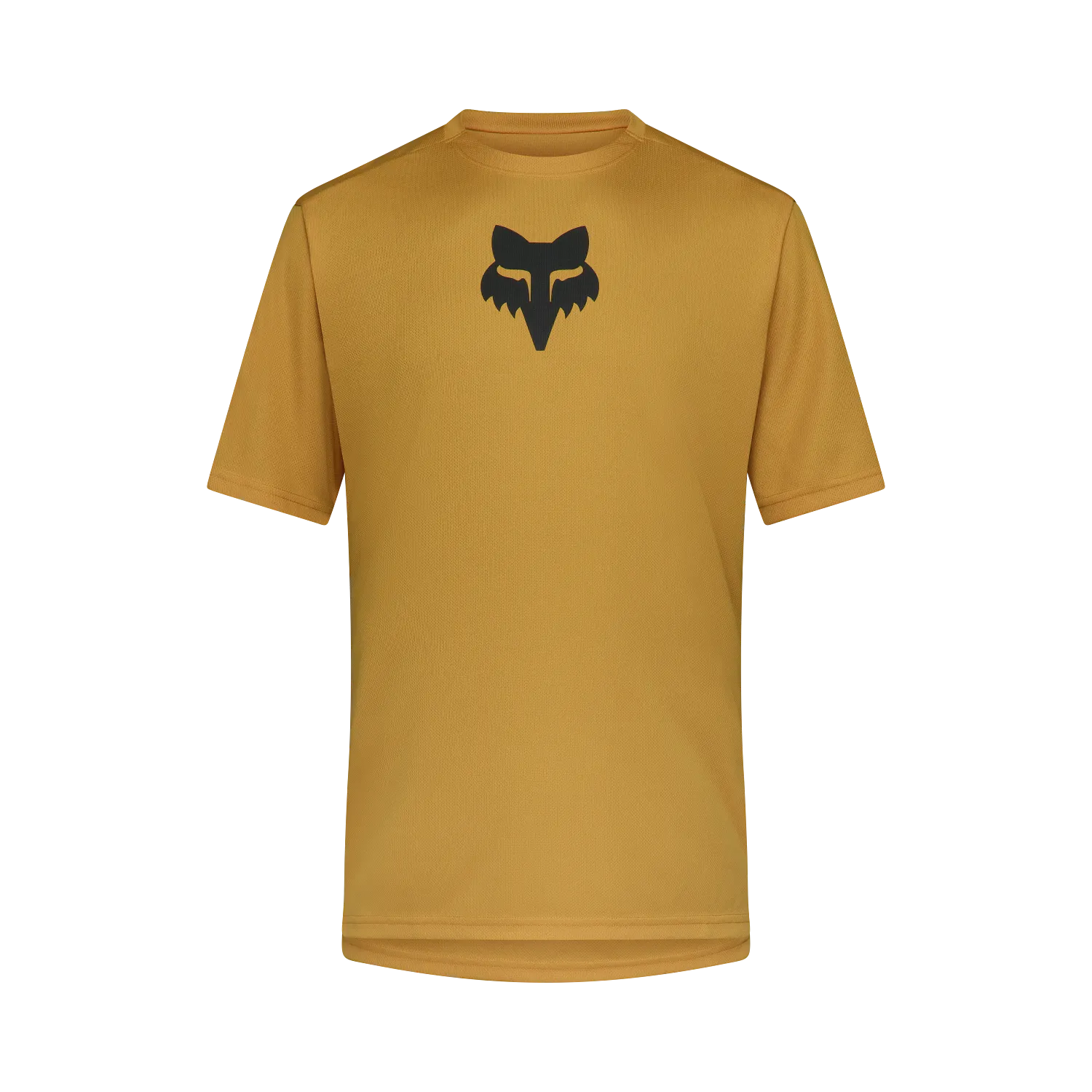 mountainbike trikot fox FOX RANGER HEAD Trikot Kurzarm Bronze – Probikeshop