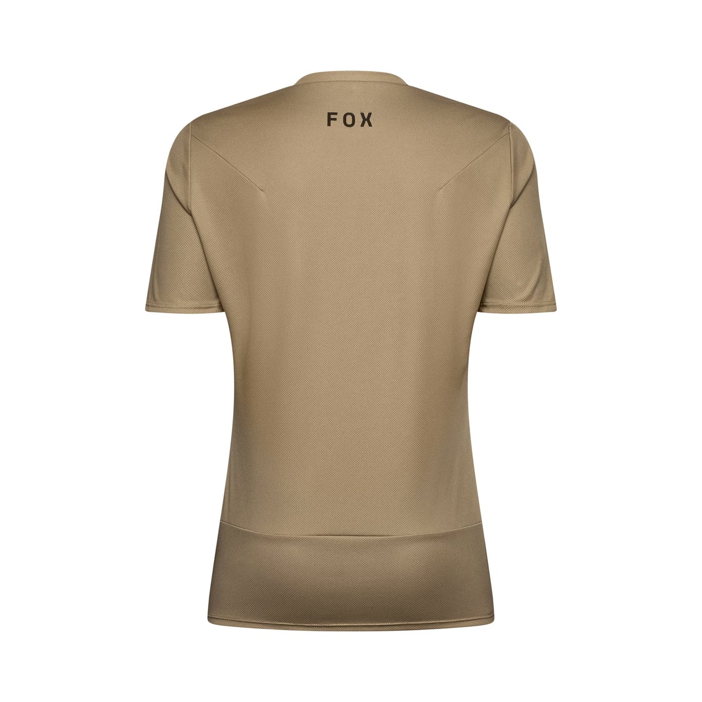 FOX RANGER HEAD Damen Trikot Kurzarm Beige 2025