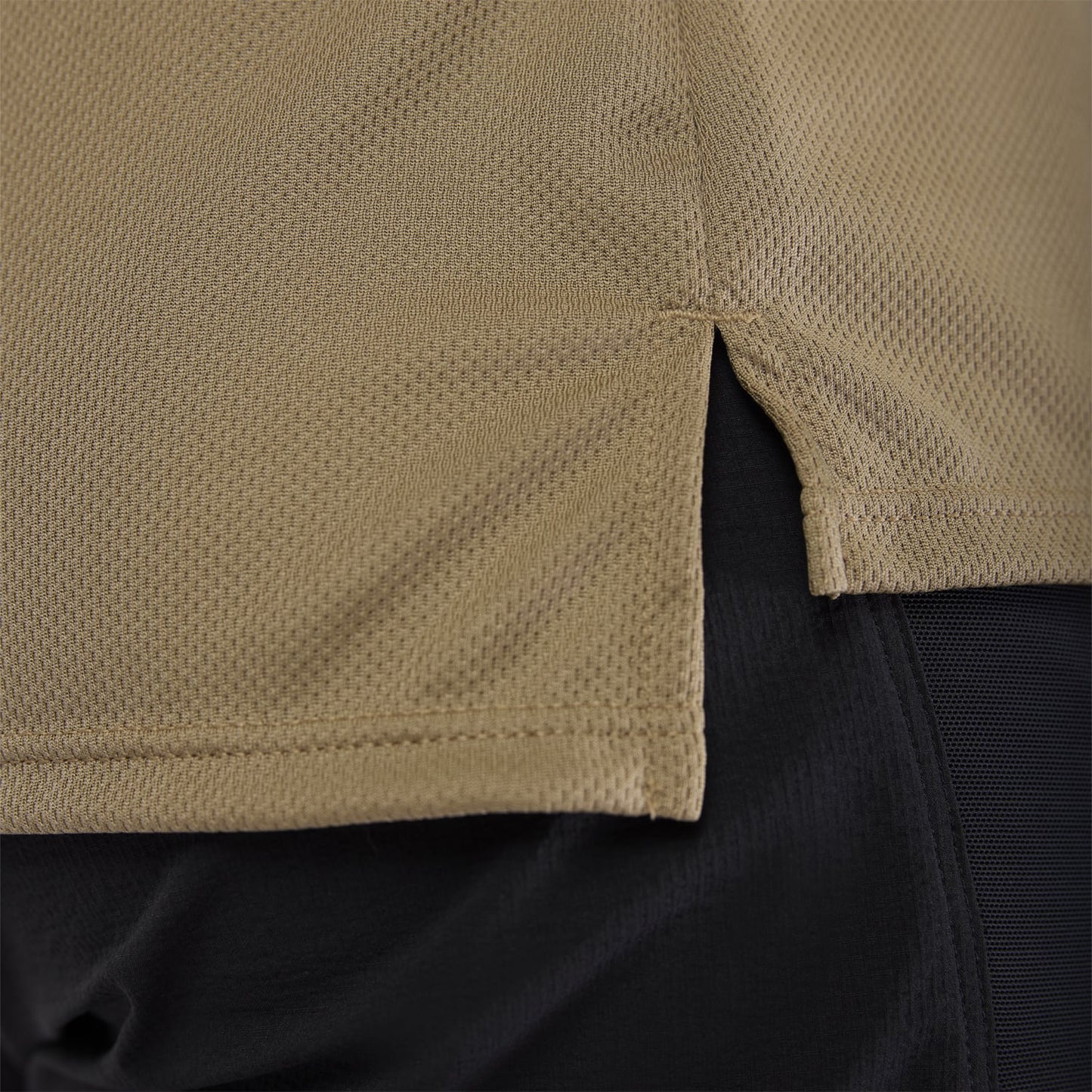 FOX RANGER HEAD Damen Trikot Kurzarm Beige 2025