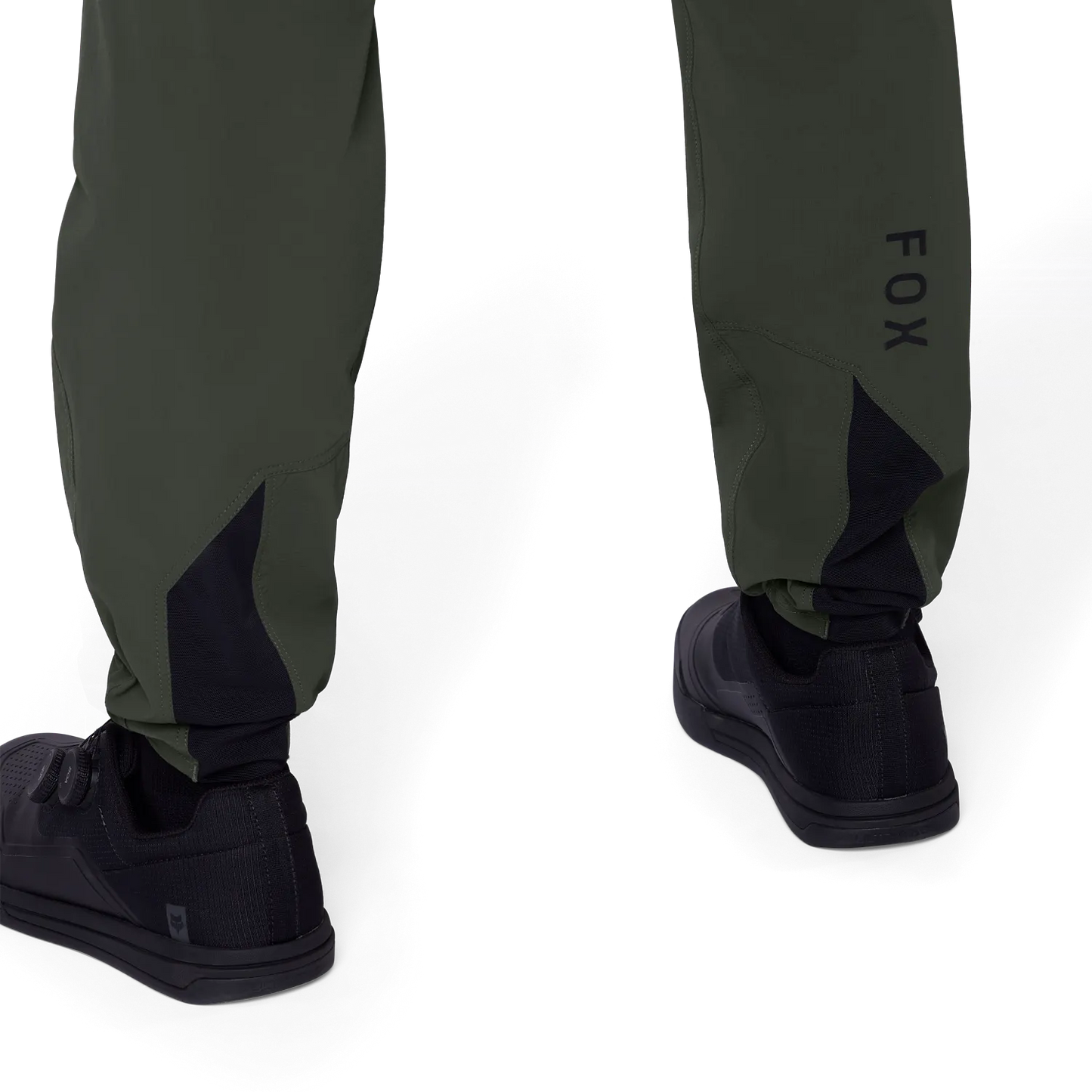 FOX RANGER Hose Ivy Green