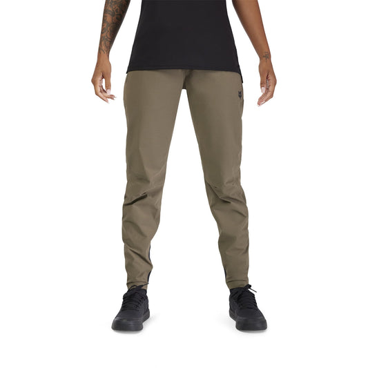 FOX RANGER Hose Frau Khaki 2025