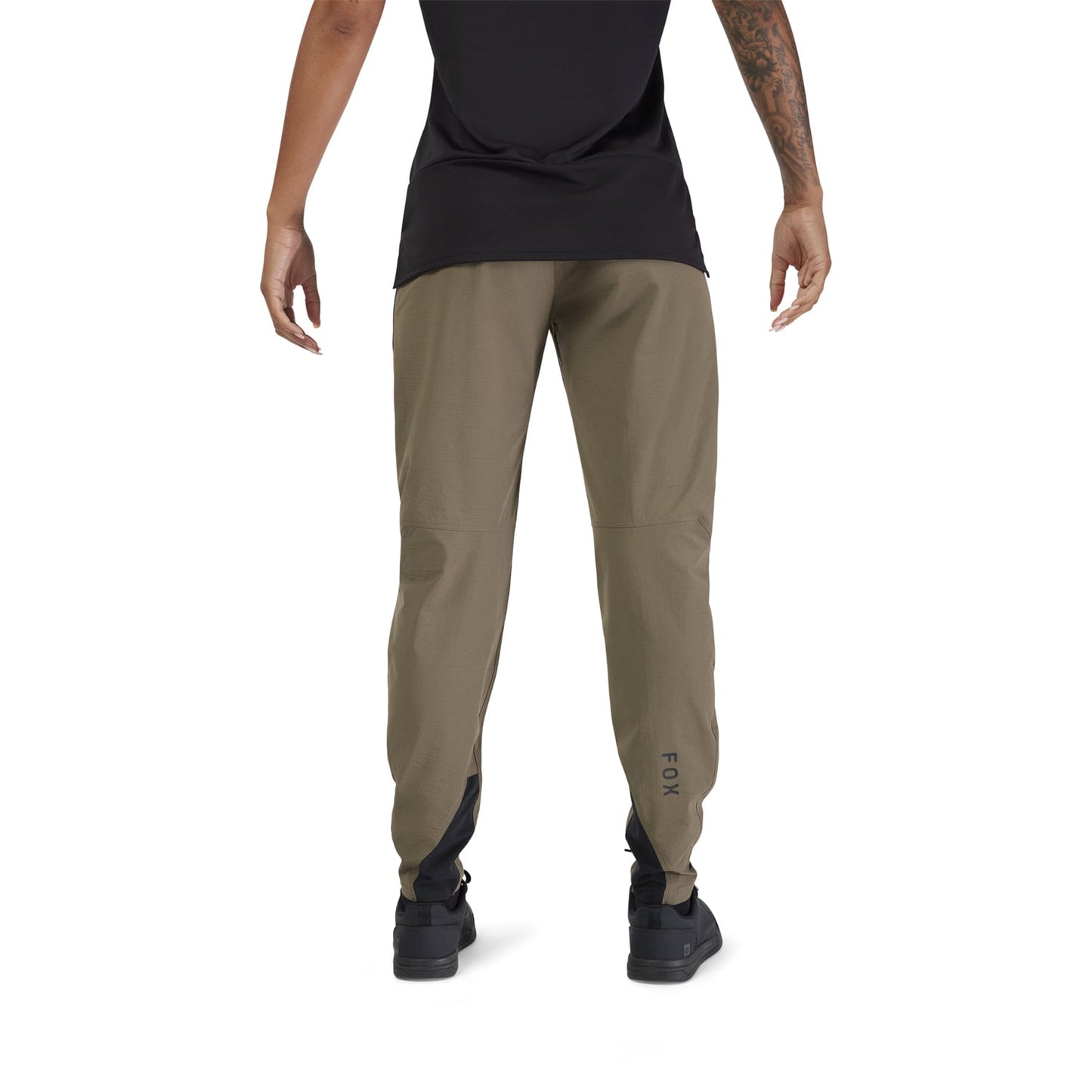 FOX RANGER Hose Frau Khaki 2025