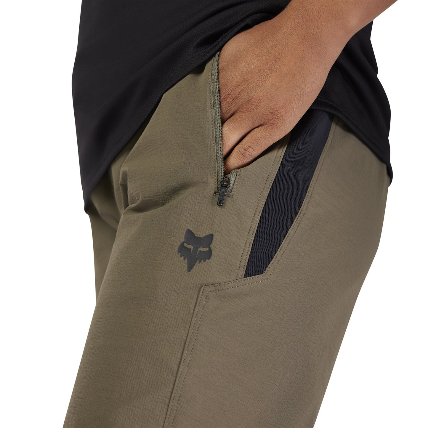 FOX RANGER Hose Frau Khaki 2025