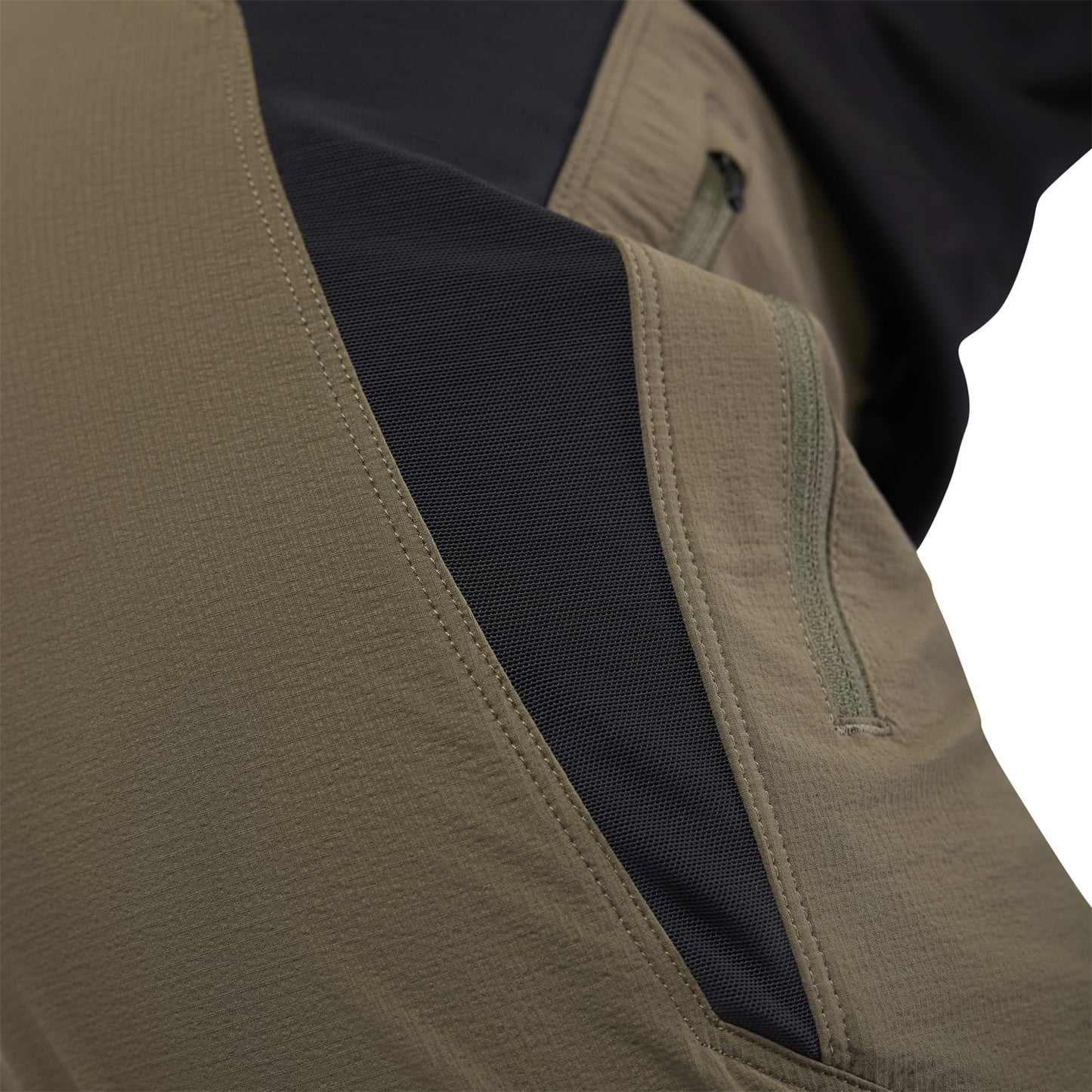 FOX RANGER Hose Frau Khaki 2025