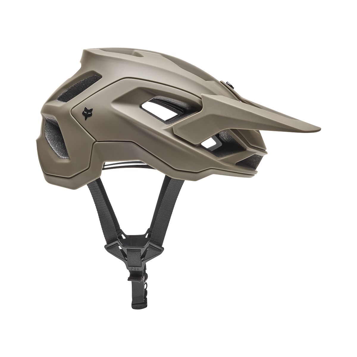 MTB-Helm FOX SPEEDFRAME MIPS Khaki 2025