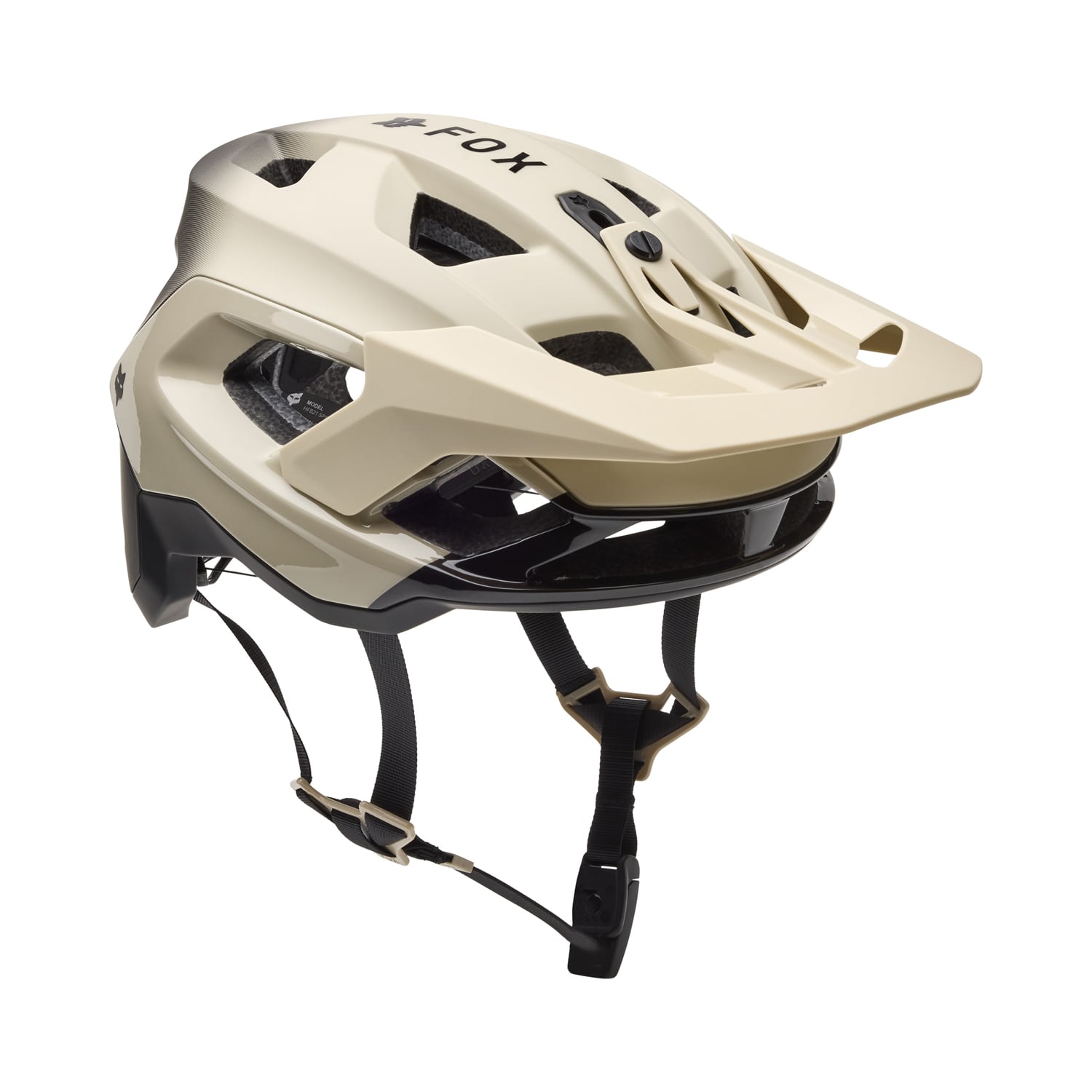 fox fahrradhelm speedframe MTB-Helm FOX SPEEDFRAME PRO MIPS BACKFADE Beige – Probikeshop