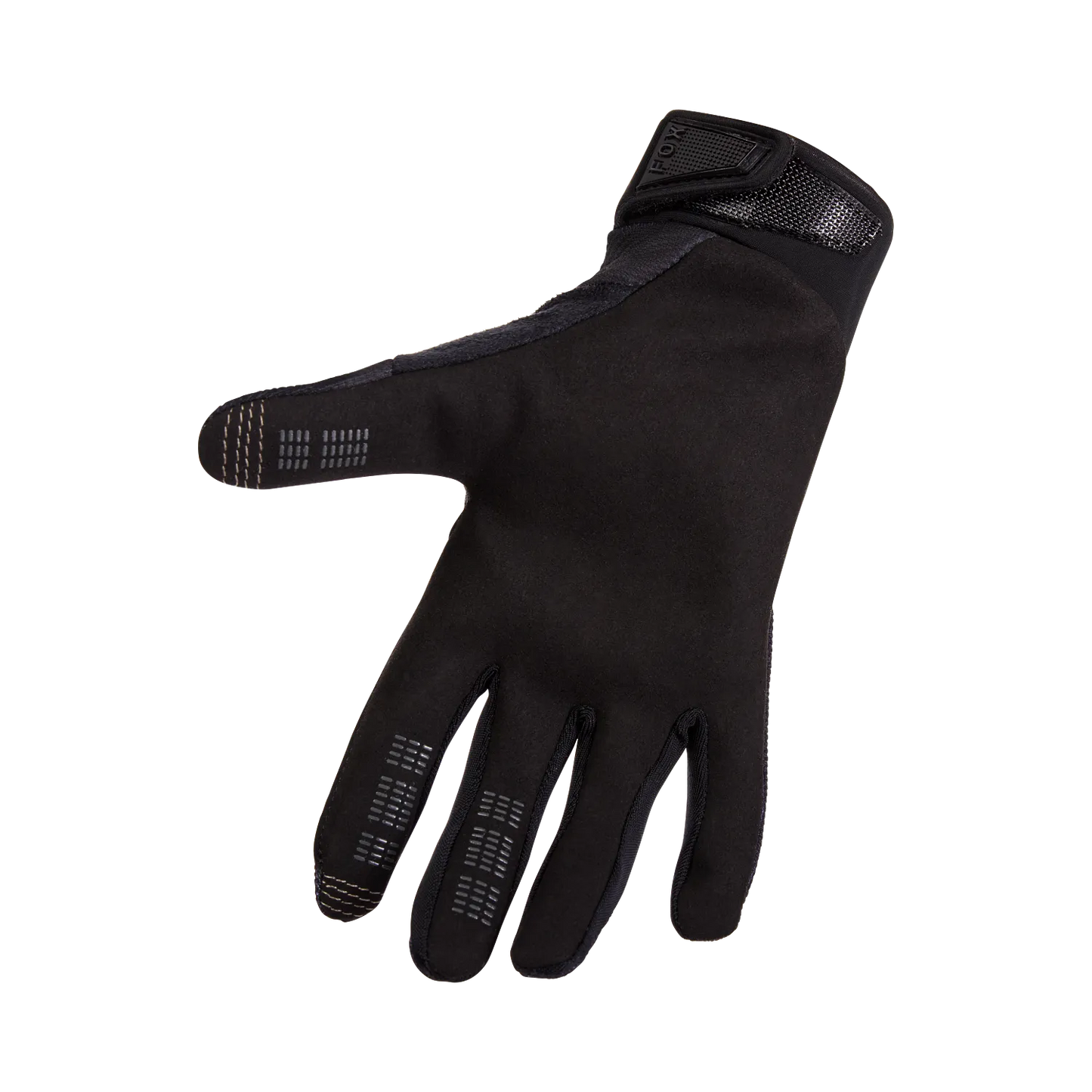 FOX RANGER Junior Handschuhe Schwarz