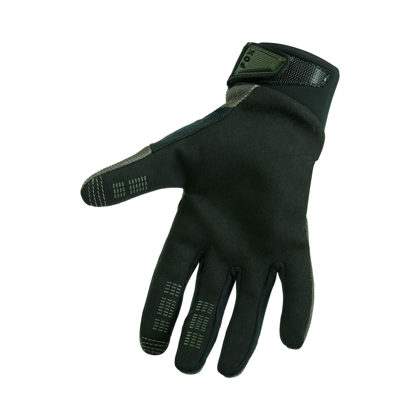 Handschuhe FOX RANGER Junior Khaki