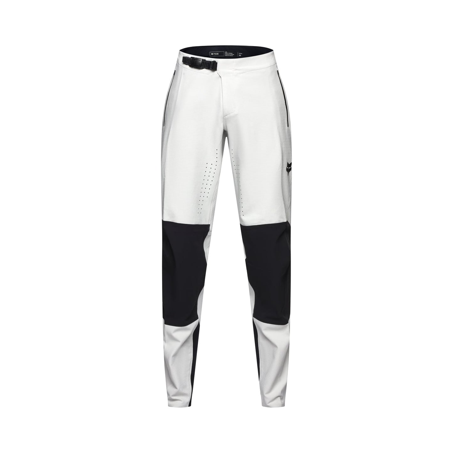 FOX DEFEND PARK Hose Grau 2025