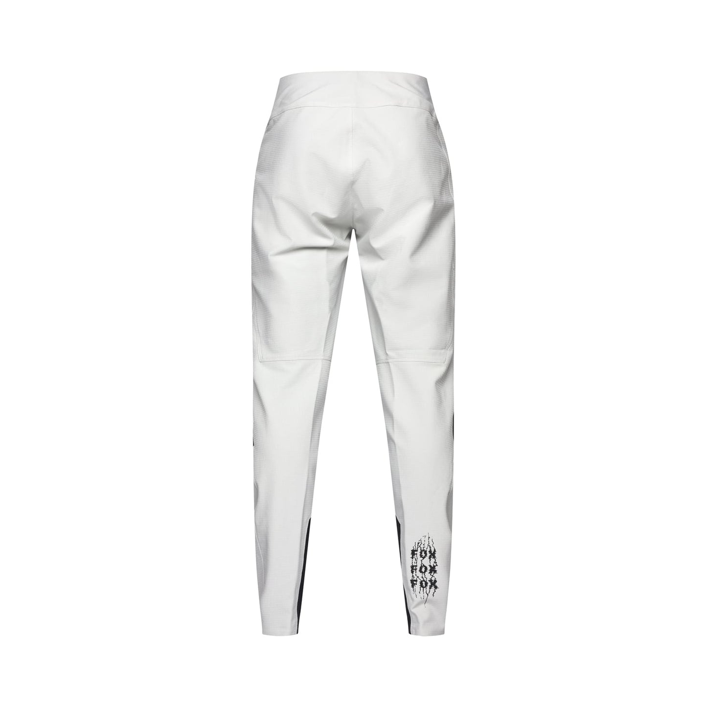 FOX DEFEND PARK Hose Grau 2025