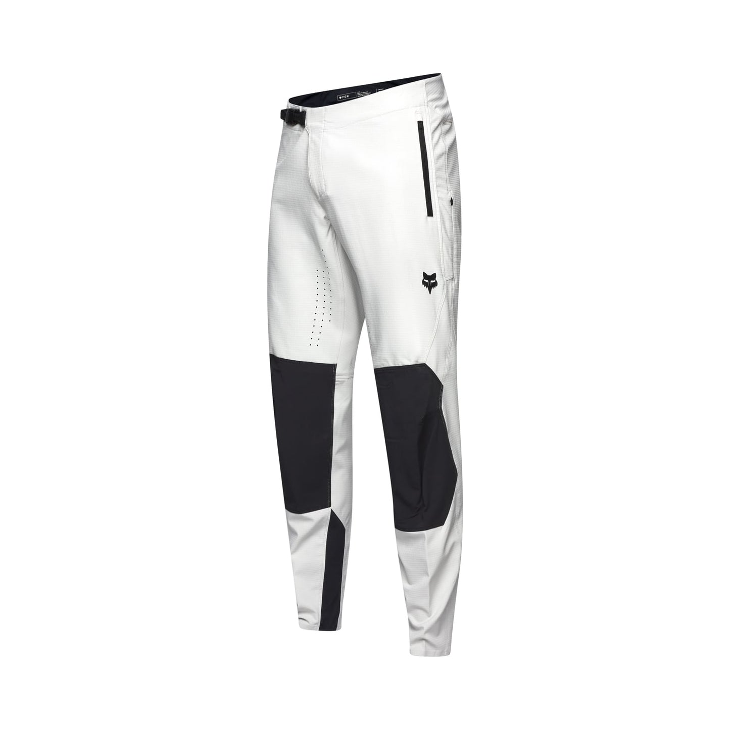 FOX DEFEND PARK Hose Grau 2025